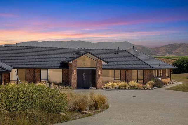 ELEVATED LIFESTYLE LIVING