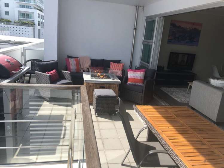 22/139 Quay Street Auckland Central_6