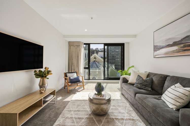 404/168 Victoria Street Te Aro_1