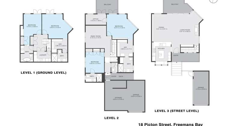 18 Picton Street Freemans Bay_18