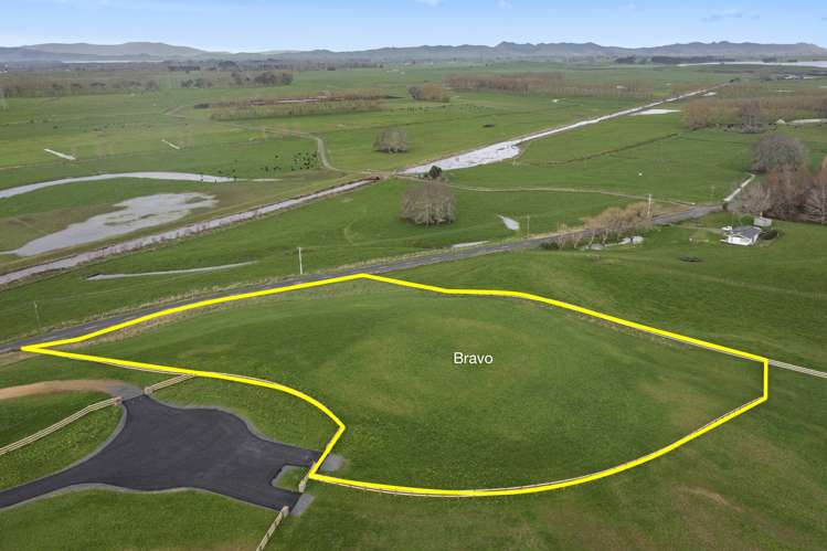 Lot 2 - F Oakridge Rise Te Kauwhata_24