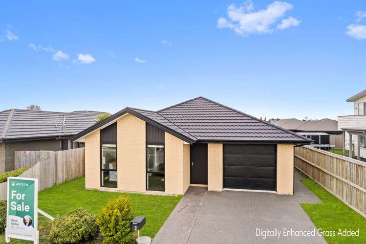 4 Shrimpton Avenue Woodend_0