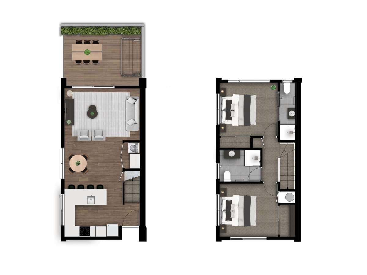 3 and 5 Grove Street_4