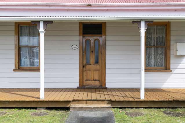 3 Morris Street Marton_2