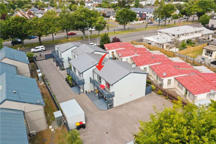 7/265 Fitzgerald Avenue Christchurch Central_10