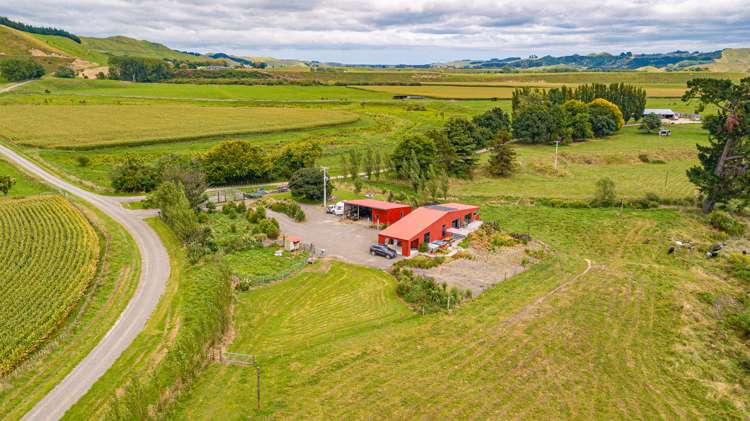 944 Ruatangata Road Whangaehu_26