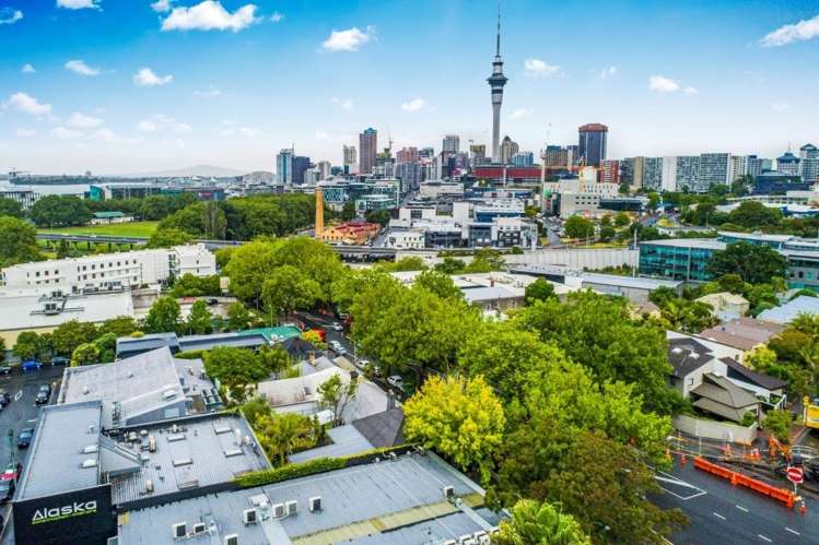 88 Franklin Road Freemans Bay_7