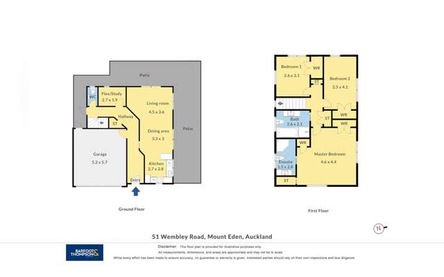 51 Wembley Road Mt Eden_1