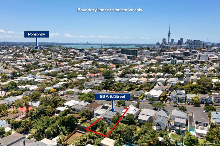 26 Ariki Street Grey Lynn_15