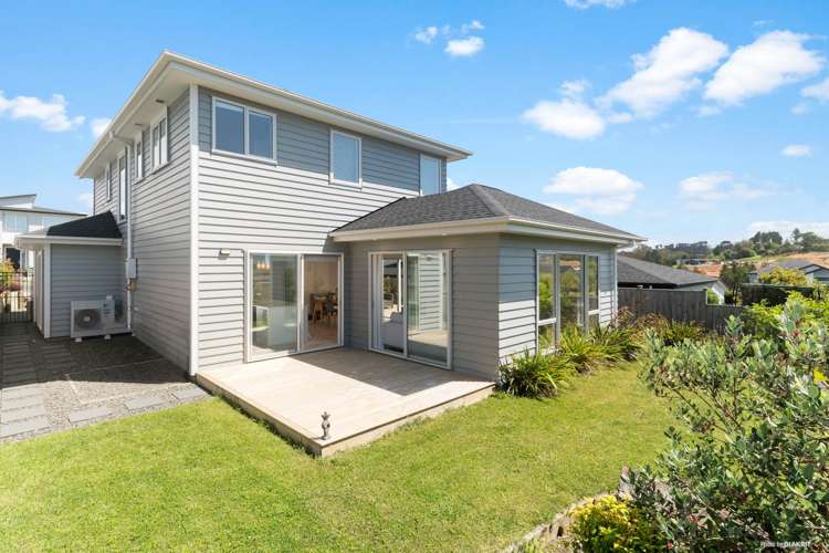 8 Hua Lane Silverdale_16