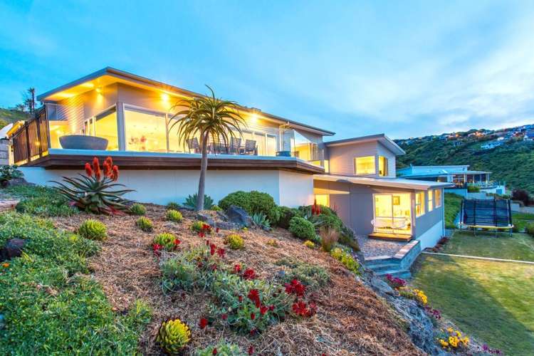 4 Saint Remy Lane Redcliffs Christchurch City Houses for Sale