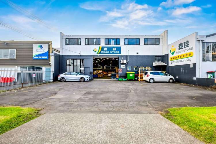 200 Marua Road Mount Wellington_5