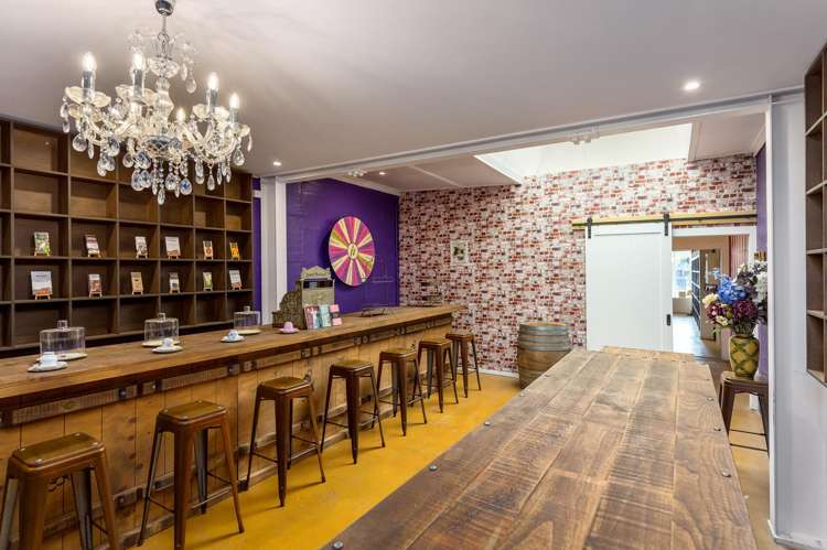 8 Kitchener Street Martinborough_27