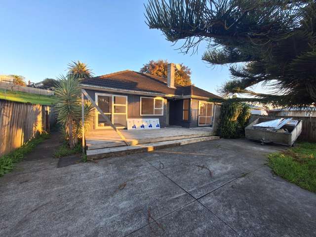 Charming Standalone Two Bedroom Home