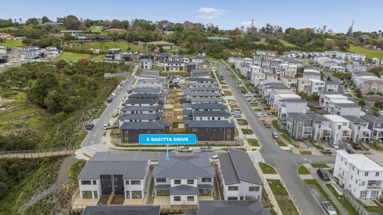 6 Sagitta Drive Flat Bush_6