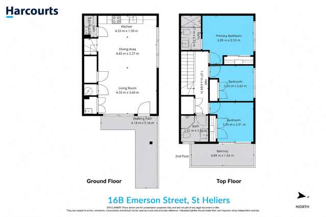 16A&B Emerson Street St Heliers_1