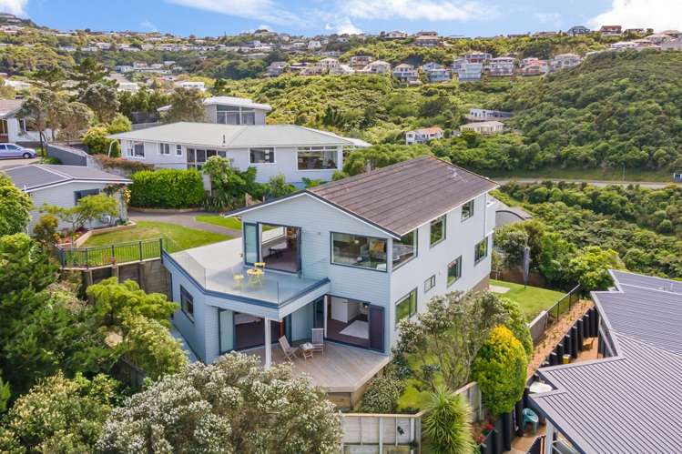 7 Lilac Lane Maungaraki_0