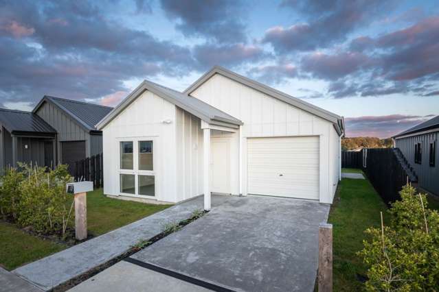 Serenity in Te Kauwhata - Your Dream Home!