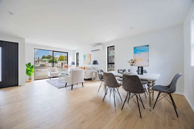 Lot 1, 225 St George Street Papatoetoe_25