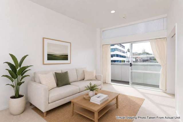 Affordable Living in Central Newmarket-DGZ