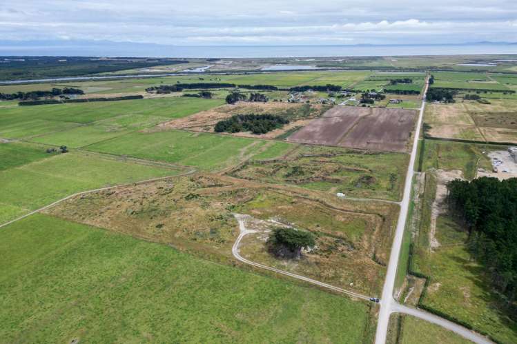 103 & 121 Coggins Road New River Ferry_14