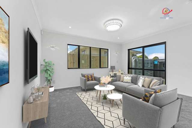 Lot 3, 10 Kivell Close Mangere East_2