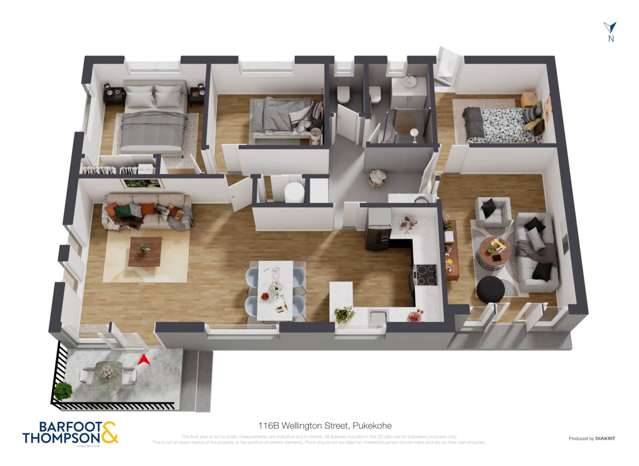 116B Wellington Street Pukekohe_1