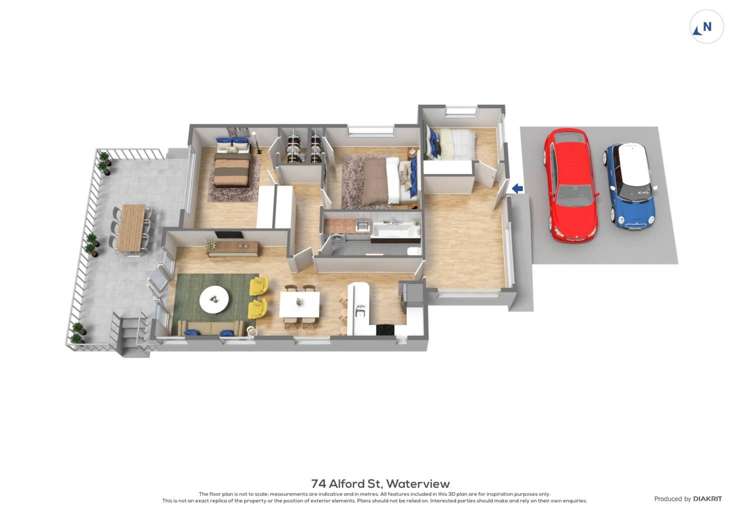 74 Alford Street 1823_15