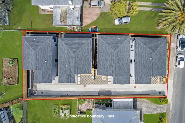 Lot 3/51 Ellis Avenue Mount Roskill_17