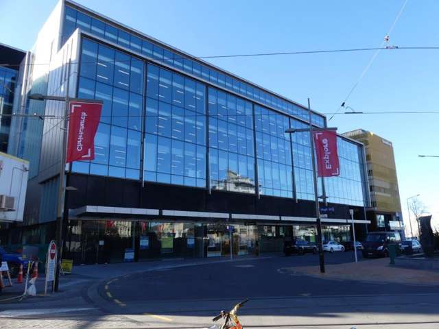 161 Cashel Street City Centre_1