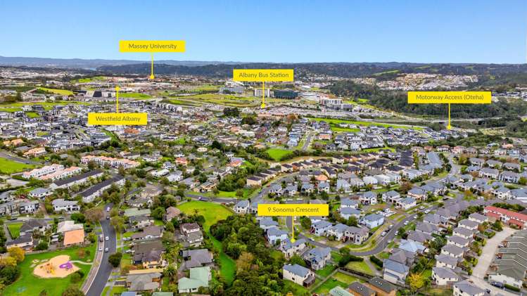 9 Sonoma Crescent Oteha_13