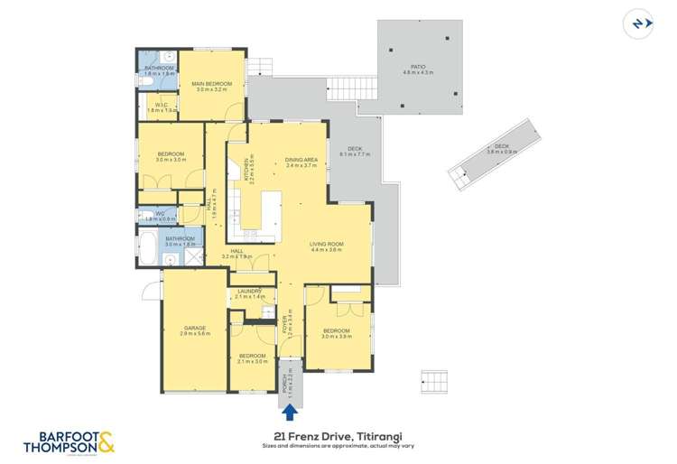 21 Frenz Drive Titirangi_28