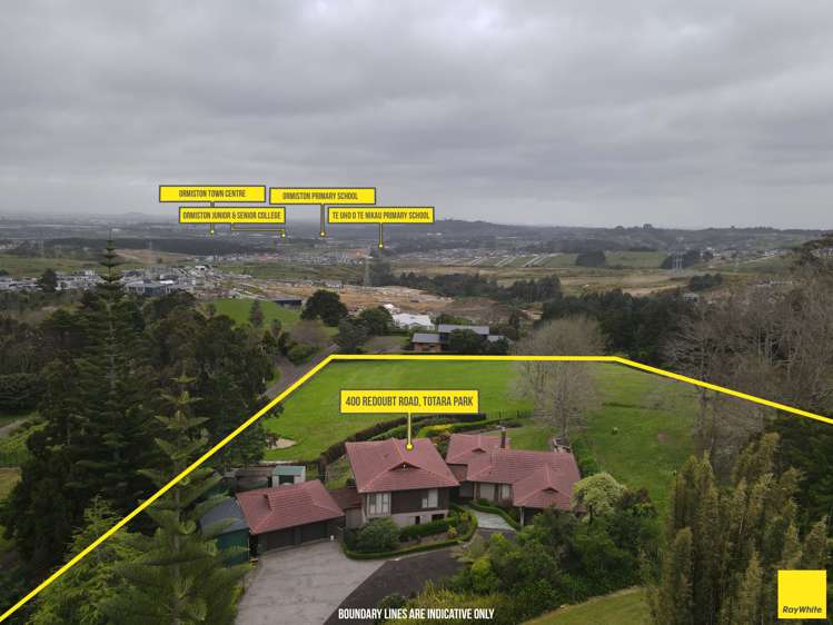 400 Redoubt Road Totara Park_31
