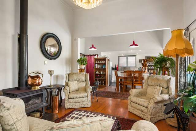 Villa Haven with Timeless Elegance