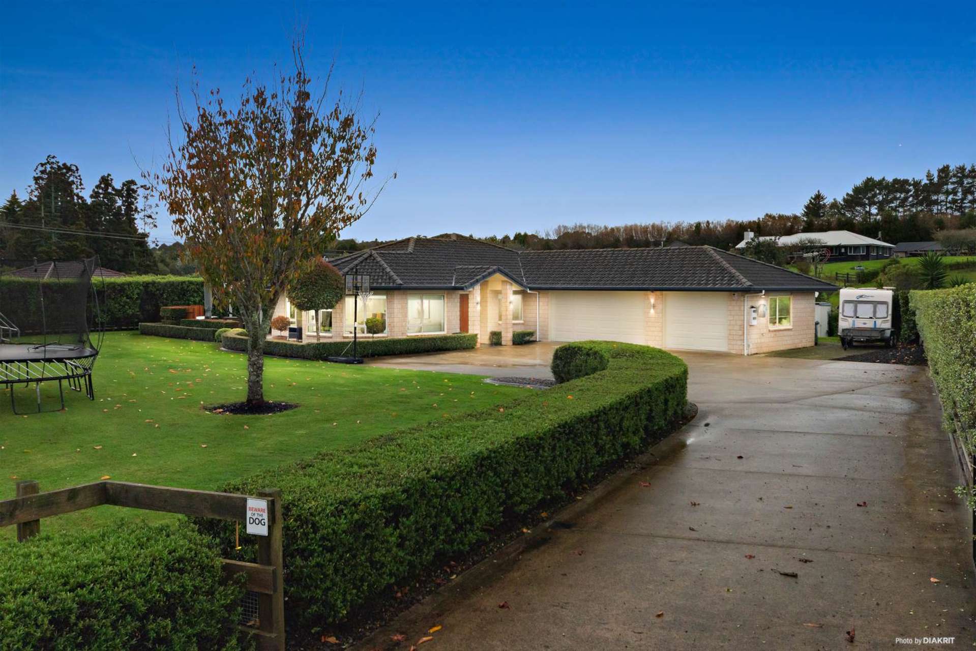 14 Calderwood Close Waiuku Franklin Houses for Sale One Roof