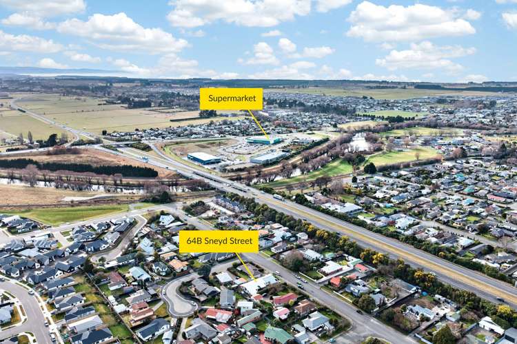 64B Sneyd Street Kaiapoi_19