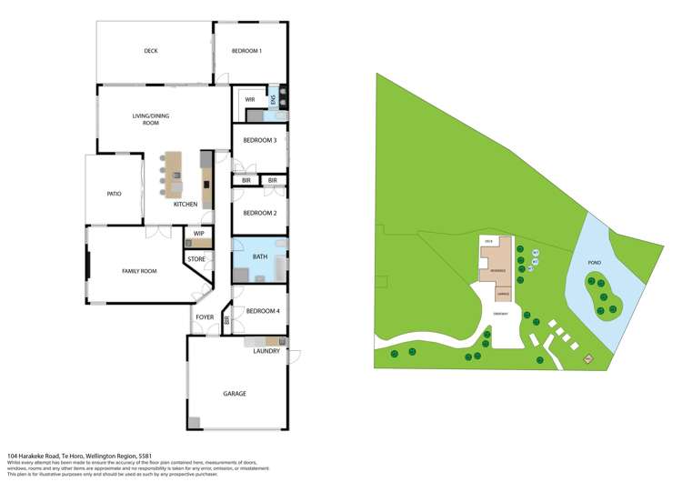104 Harakeke Road Te Horo_47