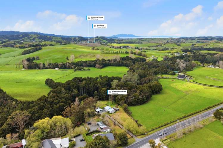 619 Matakana Road Matakana_19