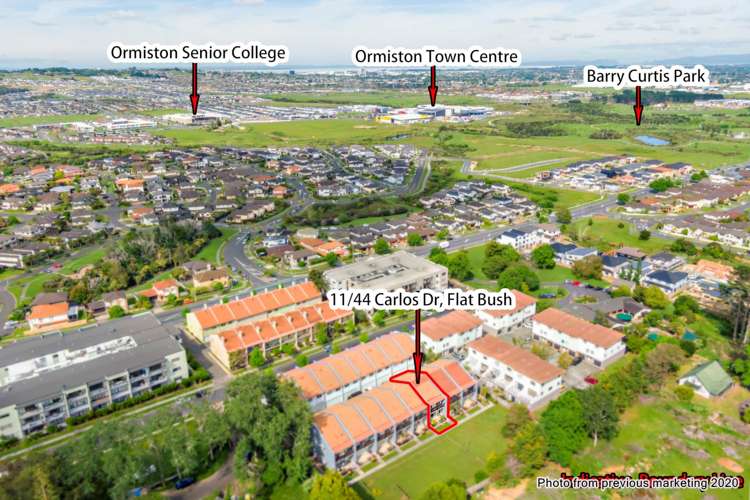 11/44 Carlos Drive Flat Bush_10