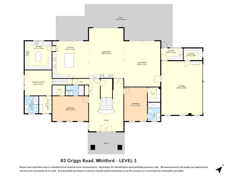 83 Griggs Road Whitford_29