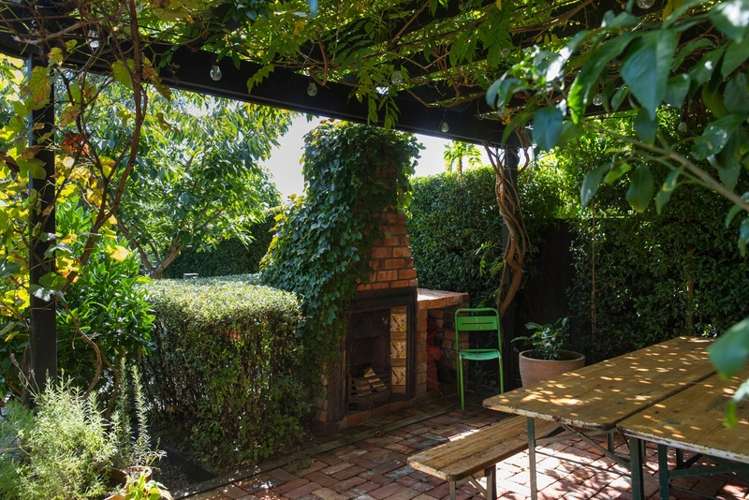 41 Second Avenue Kingsland_11