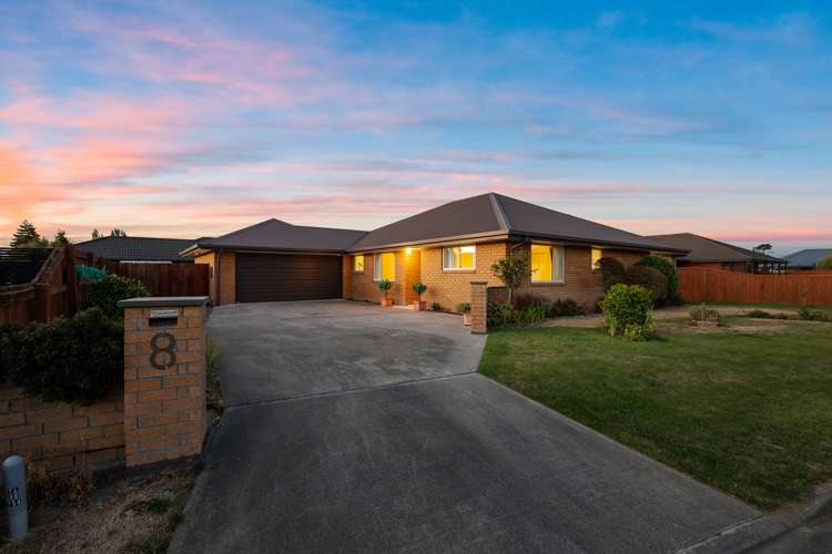 8 Mckendry Street Redwoodtown_1