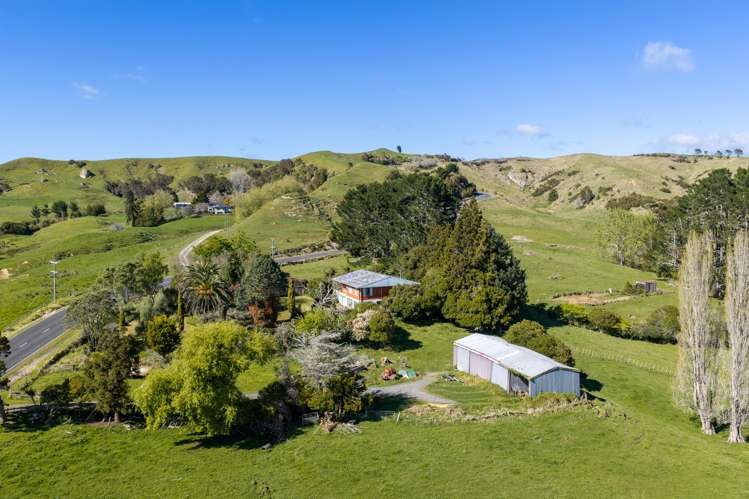 1698 Hetherington Road Huntly_22