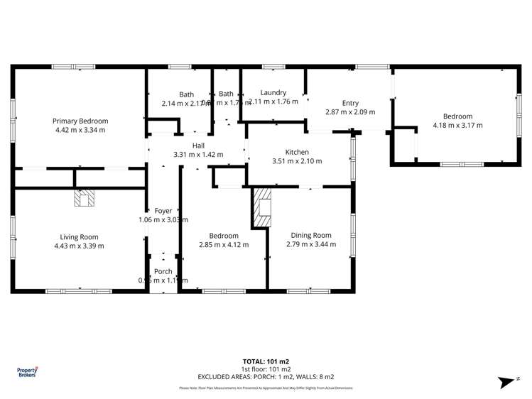 14 Kiwi Road Taihape and Surrounds_20