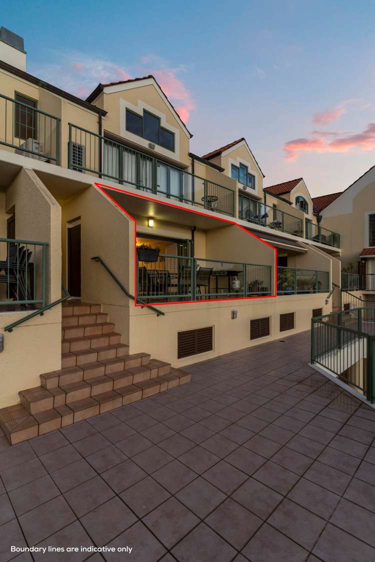 14 Harbour Village Drive Gulf Harbour_16