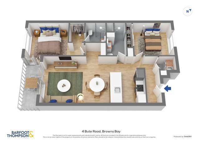 401/4 Bute Road Browns Bay_4