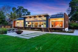 ‘No power bill for two years’: The designer homes slashing Kiwis’ energy costs
