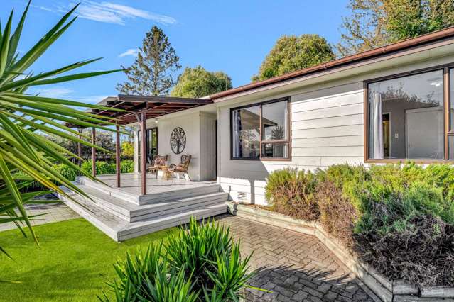 Private and Secure with Endless Appeal!