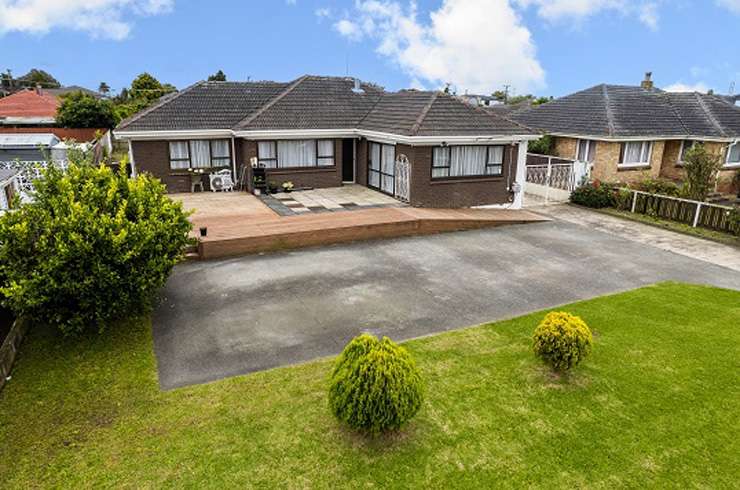 34 Ventura Street, Mangere, South Auckland