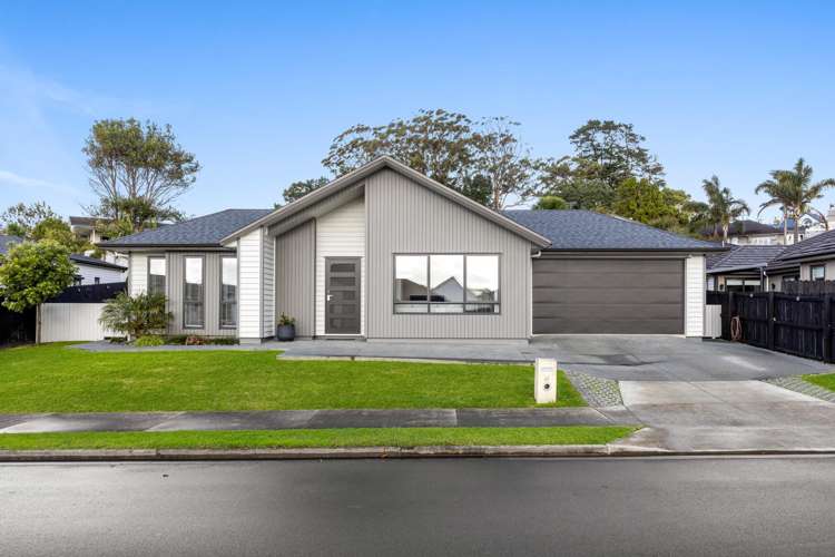 61 Symes Drive Red Beach_14